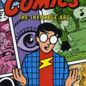 Understanding Comics