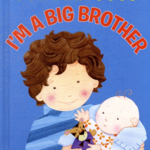 I'M A Big Brother