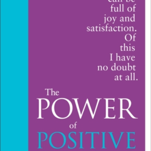 The Power Of Positive Thinking Special Edition