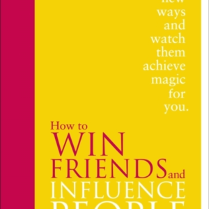How To Win Friends And Influence People Special Edition
