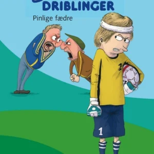 Drømme og driblinger. Pinlige fædre