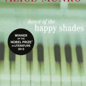 Dance Of The Happy Shades