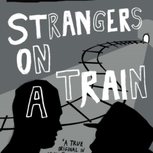 Strangers On A Train
