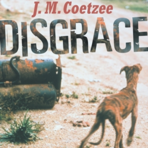 Disgrace A Bbc Radio 4 Good Read