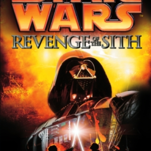Star Wars: Episode Iii: Revenge Of The Sith