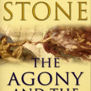 The Agony And The Ecstasy