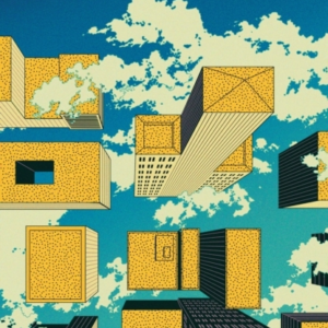 Invisible Cities