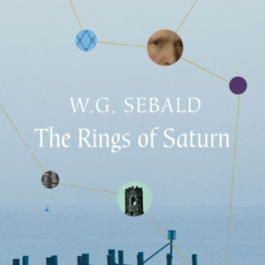 The Rings Of Saturn