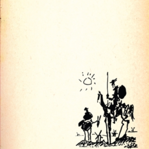 Don Quixote