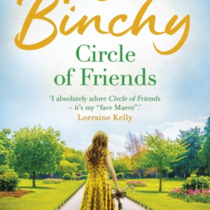 Circle Of Friends From The Bestselling Author Of Light A Pen