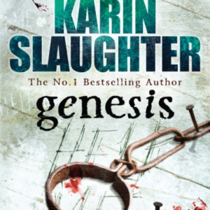 Genesis The Will Trent Series, Book 3