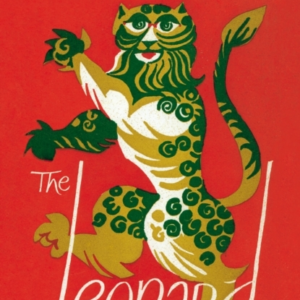 The Leopard Discover The Breath-Taking Historical Classic
