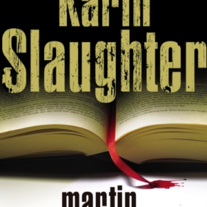 Martin Misunderstood