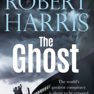 The Ghost From The Sunday Times Bestselling Author