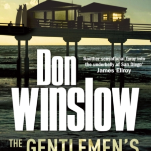 GENTLEMEN'S HOUR