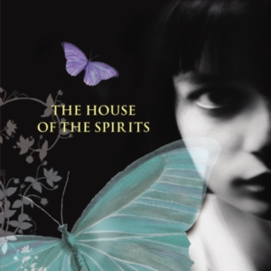 The House Of The Spirits