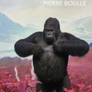 Planet Of The Apes