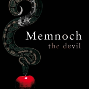 Memnoch The Devil The Vampire Chronicles 5