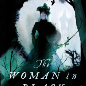 The Woman In Black