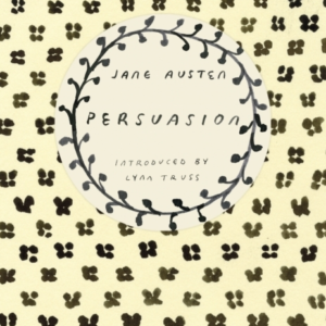 Persuasion Vintage Classics Austen Series Now A Major Netfli