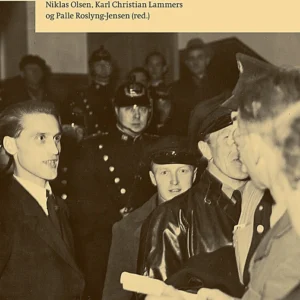 Nazismen, universiteterne og videnskaben i Danmark