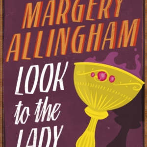 Look To The Lady