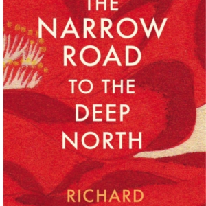The Narrow Road To The Deep North Discover The Booker Prize-