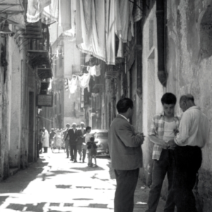 Midnight In Sicily