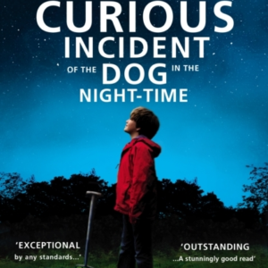 The Curious Incident Of The Dog In The Night-Time The Classi