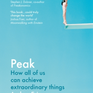 Peak For Fans Of Atomic Habits