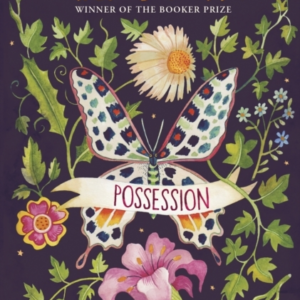 Possession A Romance