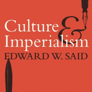 Culture And Imperialism