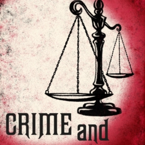 Crime And Punishment Translated By Richard Pevear & Larissa