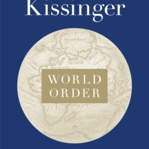 World Order Reflections On The Character Of Nations And The