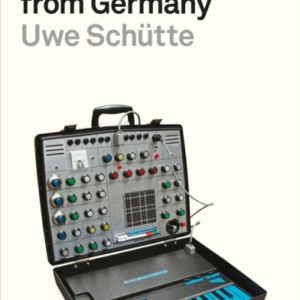 Kraftwerk Future Music From Germany