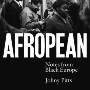 Afropean Notes From Black Europe