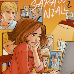Directioners 2. Sara & Niall