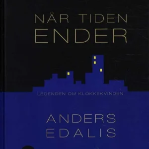 Når tiden ender