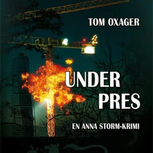 Under pres