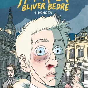 I morgen bliver bedre 1