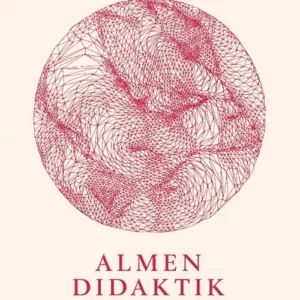 Almen didaktik