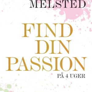 Find din passion på 4 uger