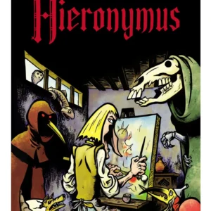 Hieronymus