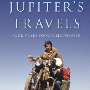 Jupiter'S Travels