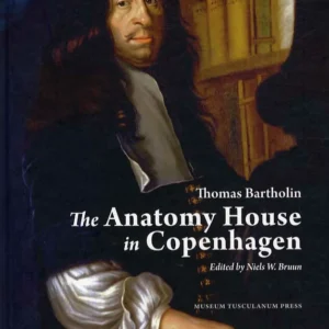 The Anatomy House in Copenhagen
