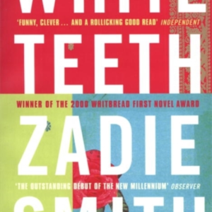 WHITE TEETH