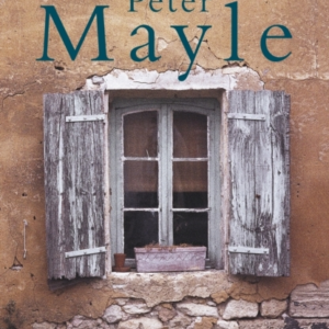 A Year In Provence