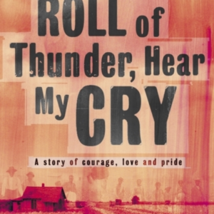 Roll Of Thunder, Hear My Cry
