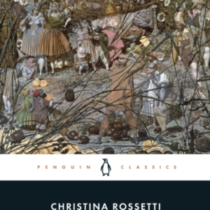 Selected Poems: Rossetti