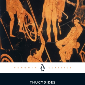 History Of The Peloponnesian War